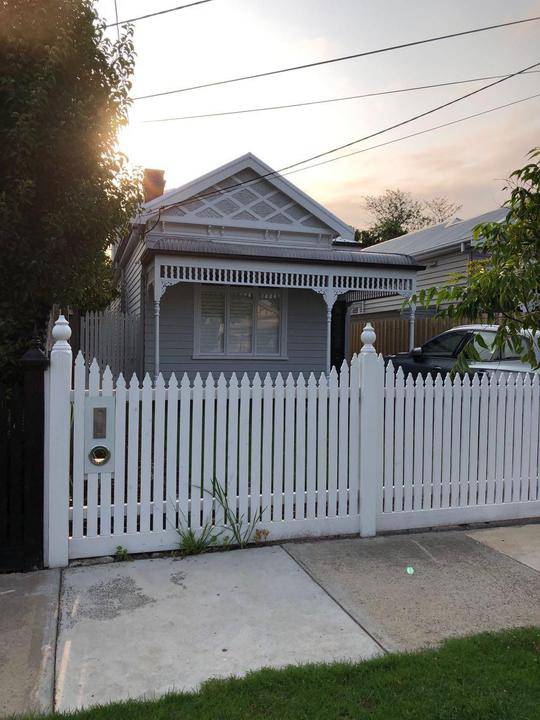 58 Repton Road, Malvern East