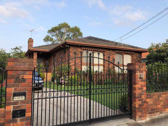 65 Repton Road, Malvern East