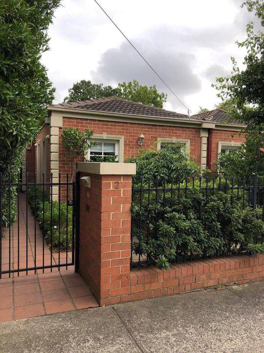 2 Kilmuir road, Malvern East