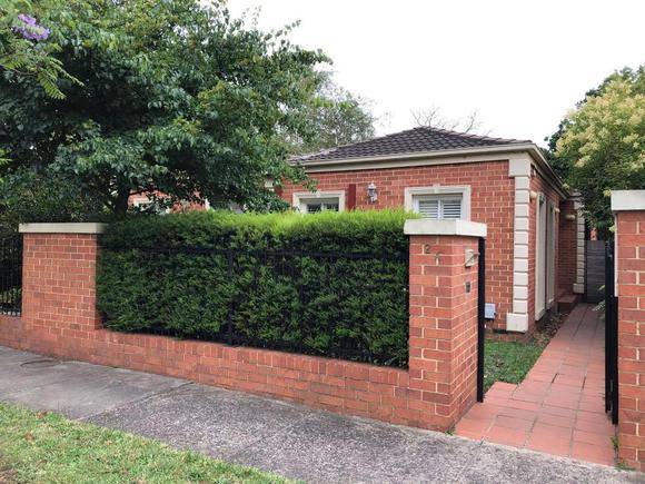 2A Kilmuir Road, Malvern East