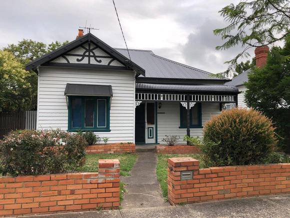 4 Kilmuir Road, Malvern East