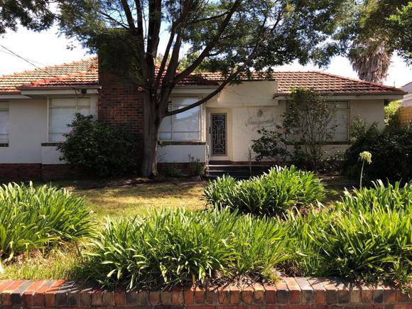 1992-2000 Malvern Road, Malvern East