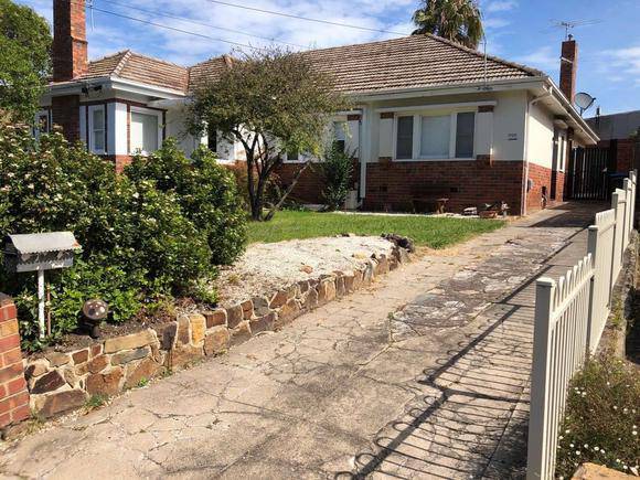 1988 Malvern Road, Malvern East
