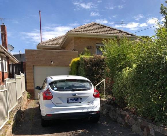 1984 Malvern Road, Malvern East