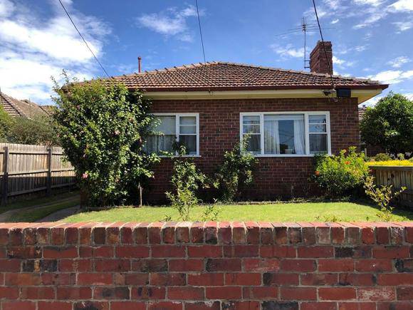 1982 Malvern Road, Malvern East