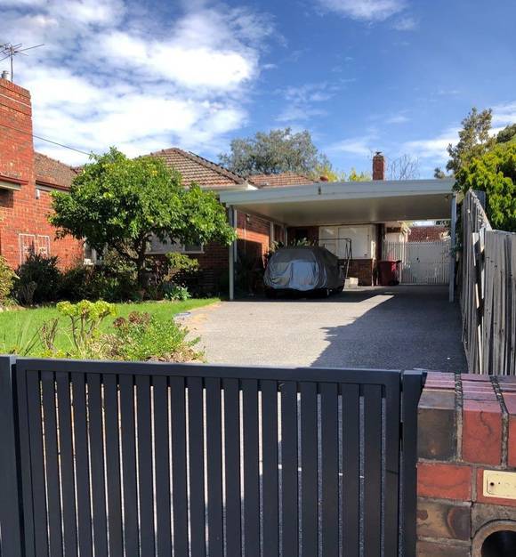 1980 Malvern Road, Malvern East
