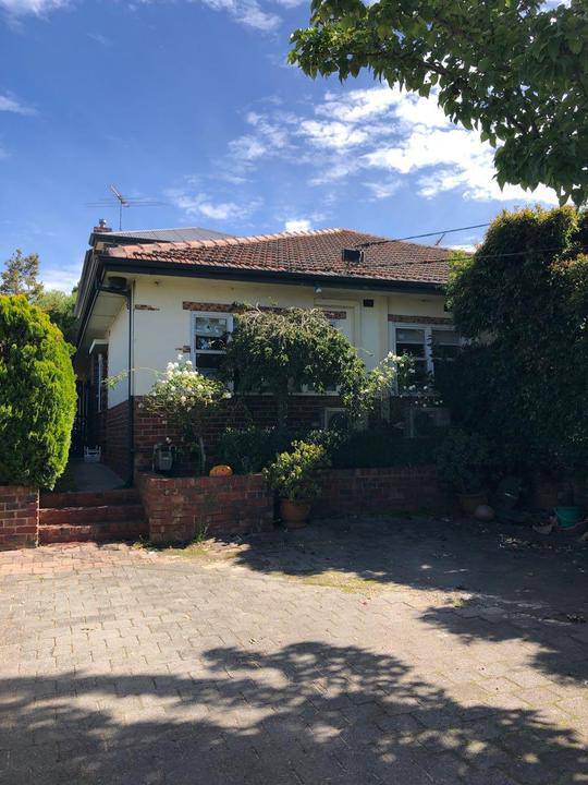 1978 Malvern Road, Malvern East