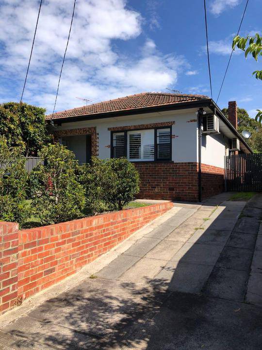 1976 Malvern Road, Malvern East