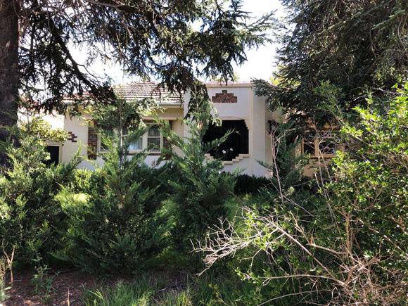 1960 Malvern Road, Malvern East