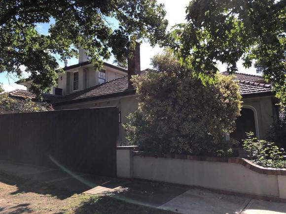 1958 Malvern Road, Malvern East
