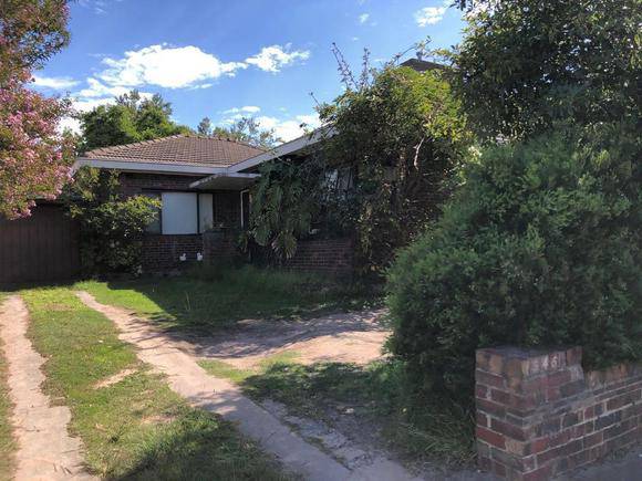 1946 Malvern Road, Malvern East