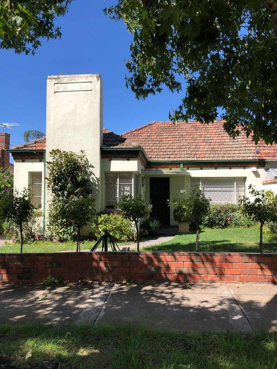 6-8 Melrose Avenue, Malvern East