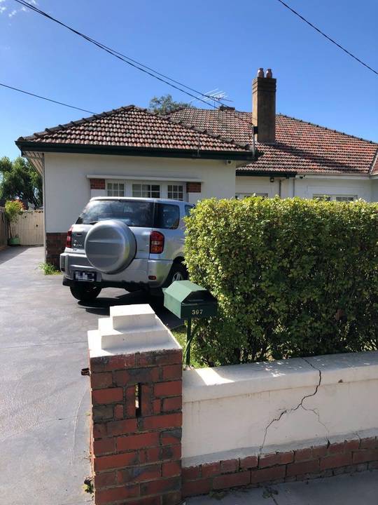 397-399 Waverley Road, Malvern East