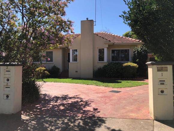 1/2 The Rialto, Malvern East