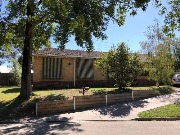 1 Oravel Avenue, Malvern East