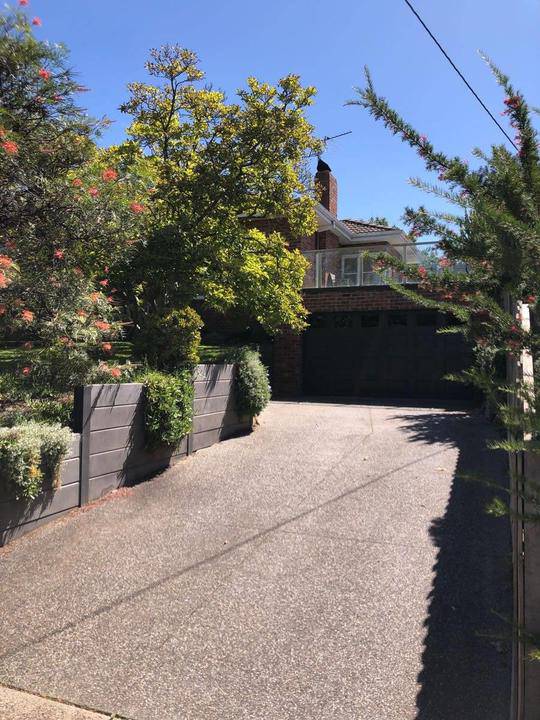 3 Oravel Avenue, Malvern East