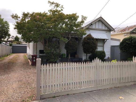 40 Emo Road, Malvern East