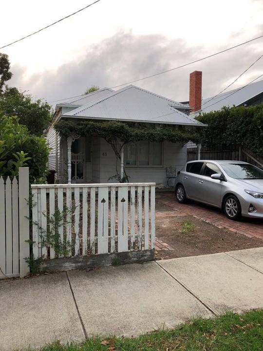 46 Emo Road, Malvern East