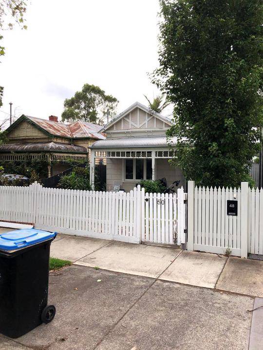 50 Emo Road, Malvern East