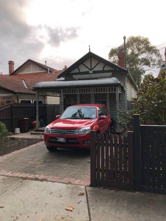 58 Emo Road, Malvern East