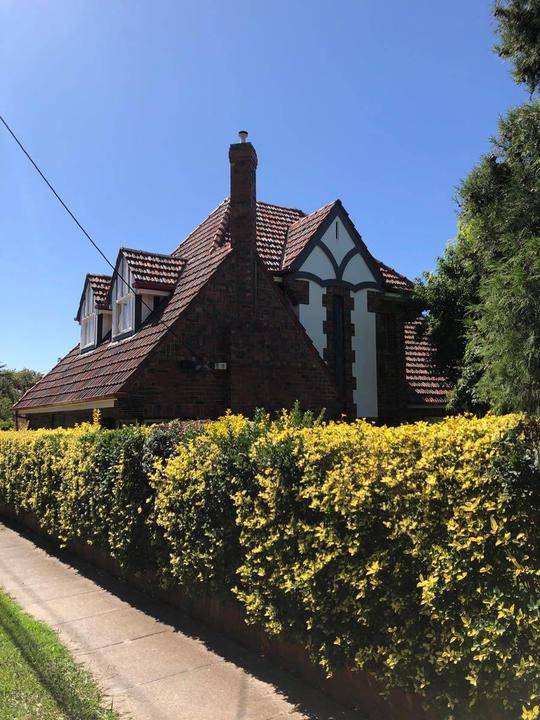 469 Waverley Road, Malvern East