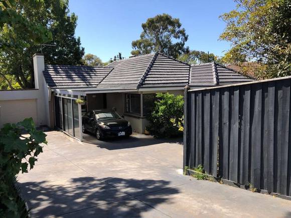 489 Waverley Road, Malvern East