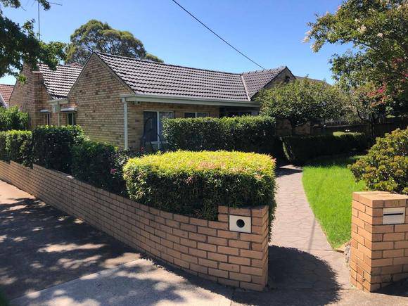 501 Waverley Road, Malvern East