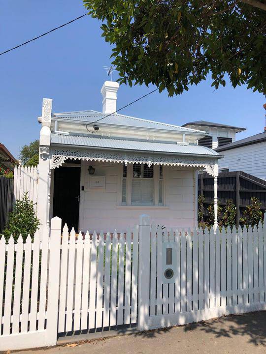 20 Deakin Street, Malvern East