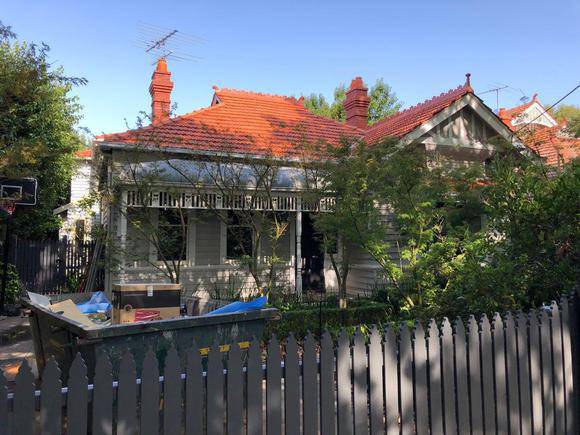 12 Westgarth Street, Malvern East