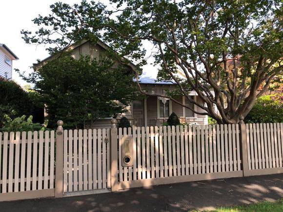 18 Westgarth Street, Malvern East