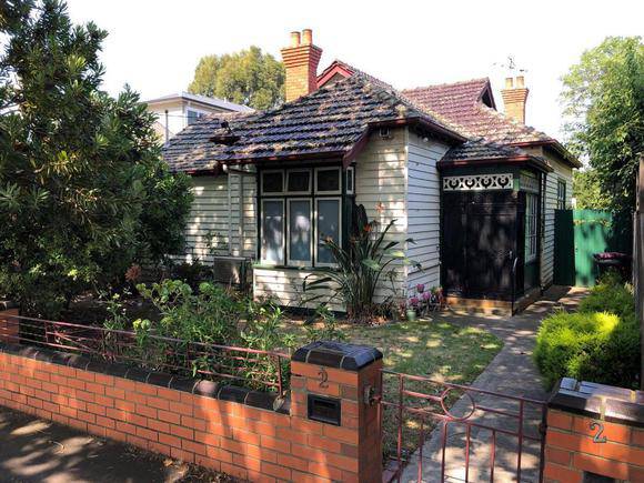 2 Westgarth Street, Malvern East