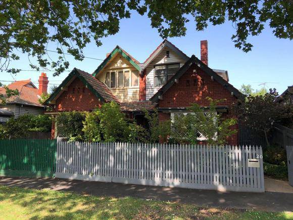 20-20A Westgarth Street, Malvern East