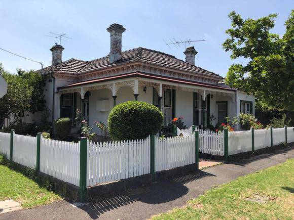 25 Westgarth Street, Malvern East