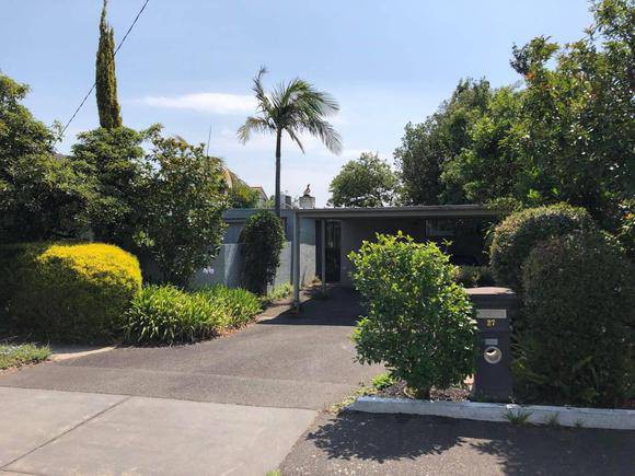 27 Westgarth Street, Malvern East