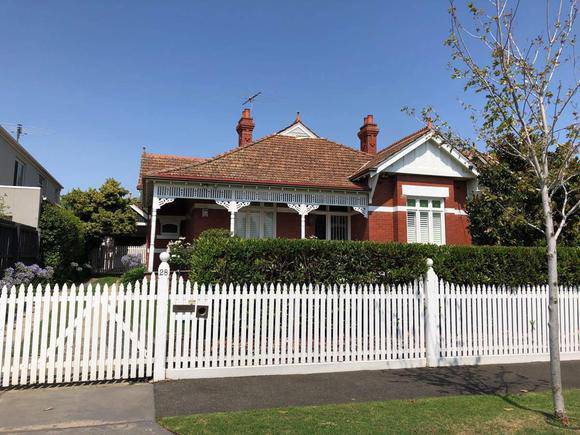 28 Westgarth Street, Malvern East
