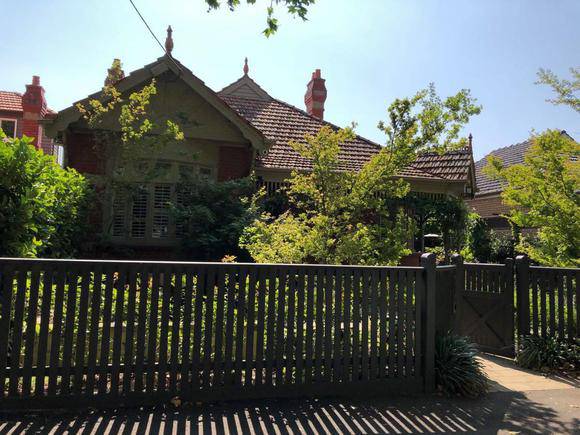 3 Westgarth Street, Malvern East