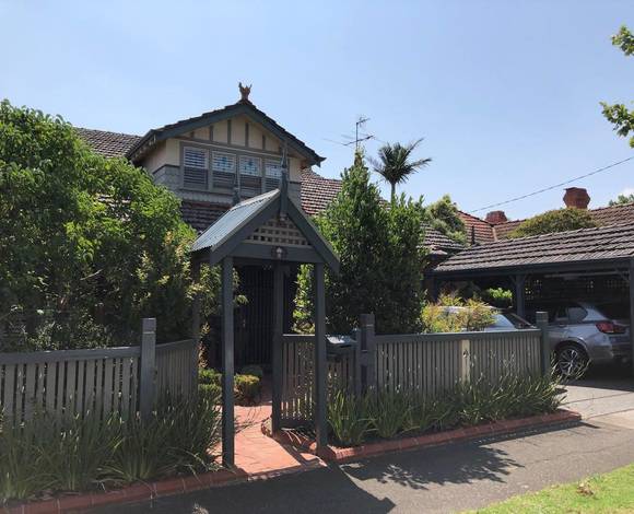 31 Westgarth Street, Malvern East