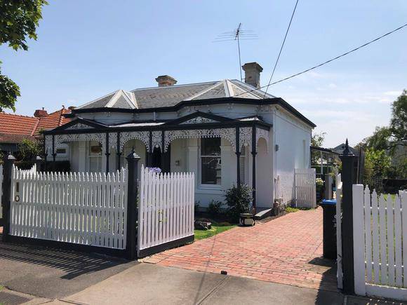 37 Westgarth Street, Malvern East