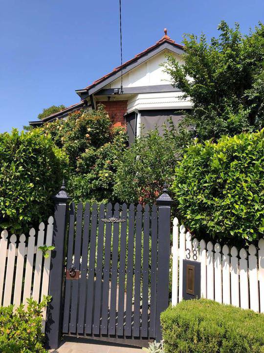 38 Westgarth Street, Malvern East