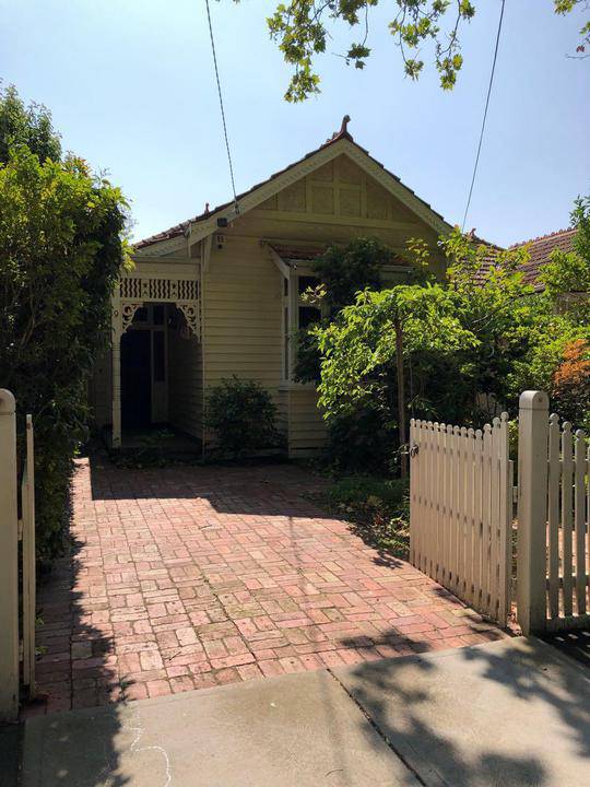 9 Westgarth Street, Malvern East