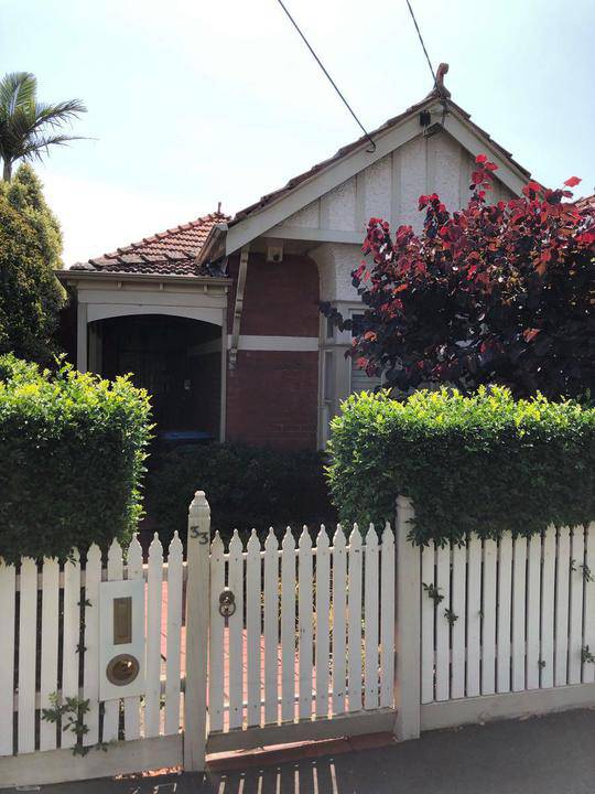 33-35 Westgarth Street, Malvern East