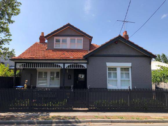 1 Gillman Street, Malvern East