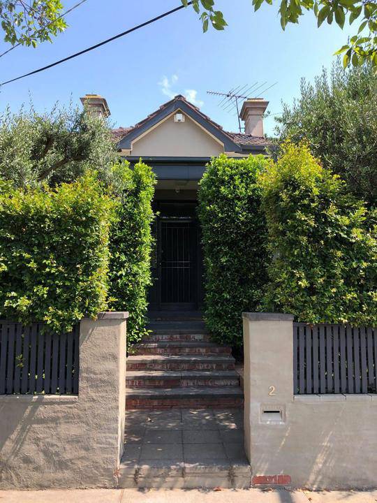 2 Gillman Street, Malvern East