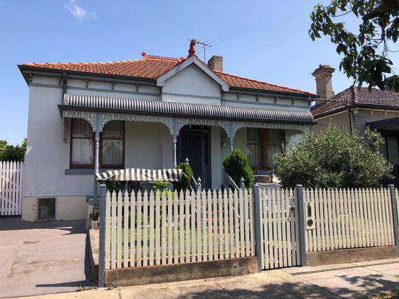 4 Gillman Street, Malvern East