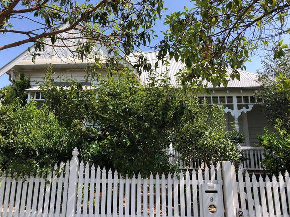 8 Gillman Street, Malvern East