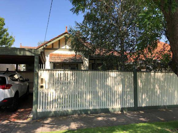 8 Devonshire Road, Malvern East