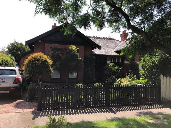 9-11 Devonshire Road, Malvern East