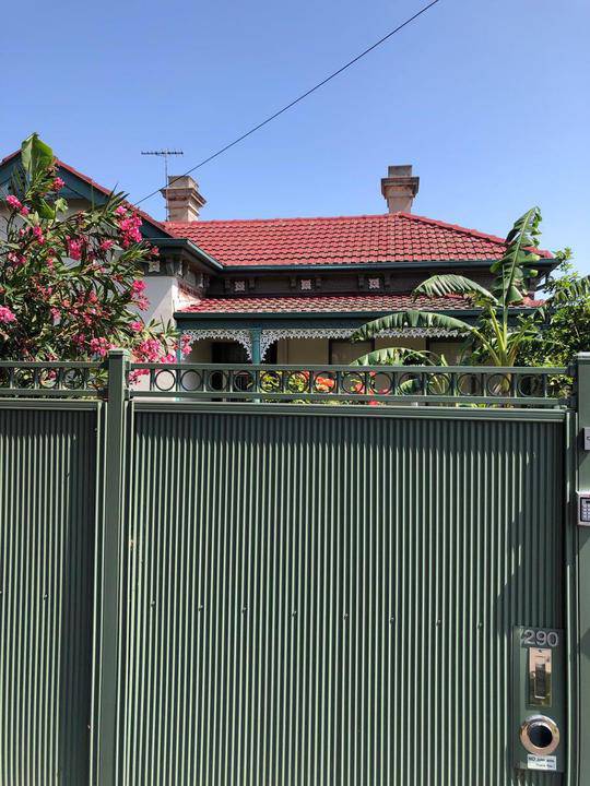 290 Wattletree Road, Malvern East