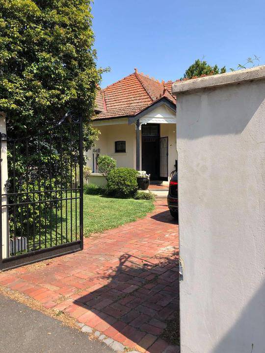 304 Wattletree Road, Malvern East