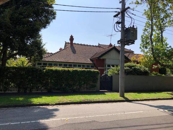 13 Central Park Road, Malvern East